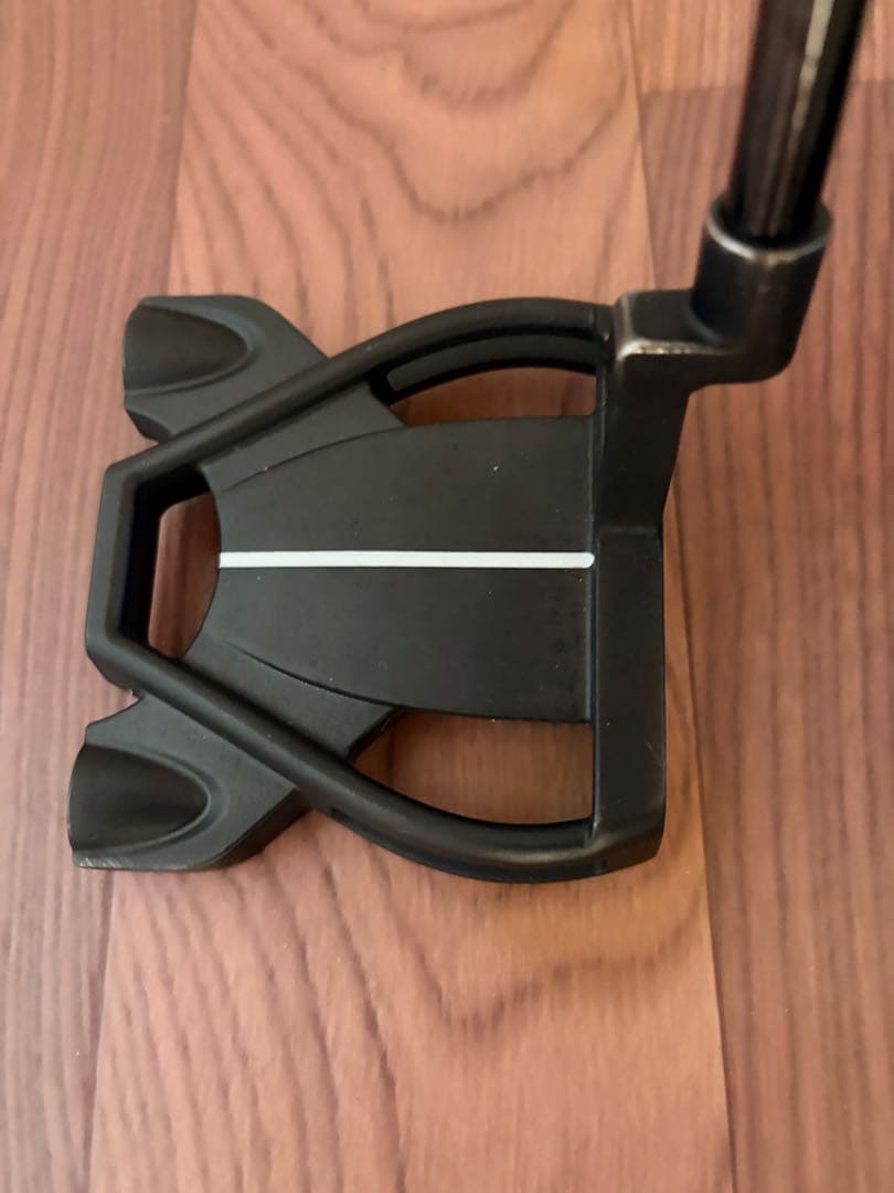TaylorMade Spider Tour TM1 パター34インチ