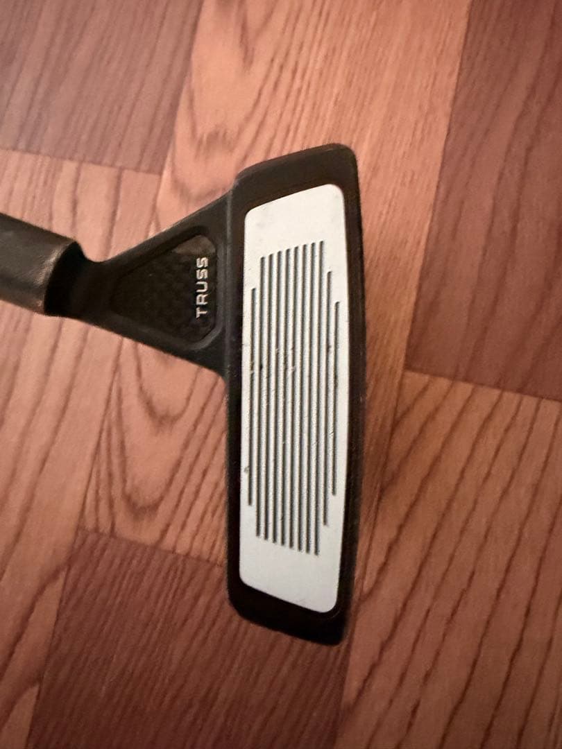TaylorMade Spider Tour TM1 パター34インチ
