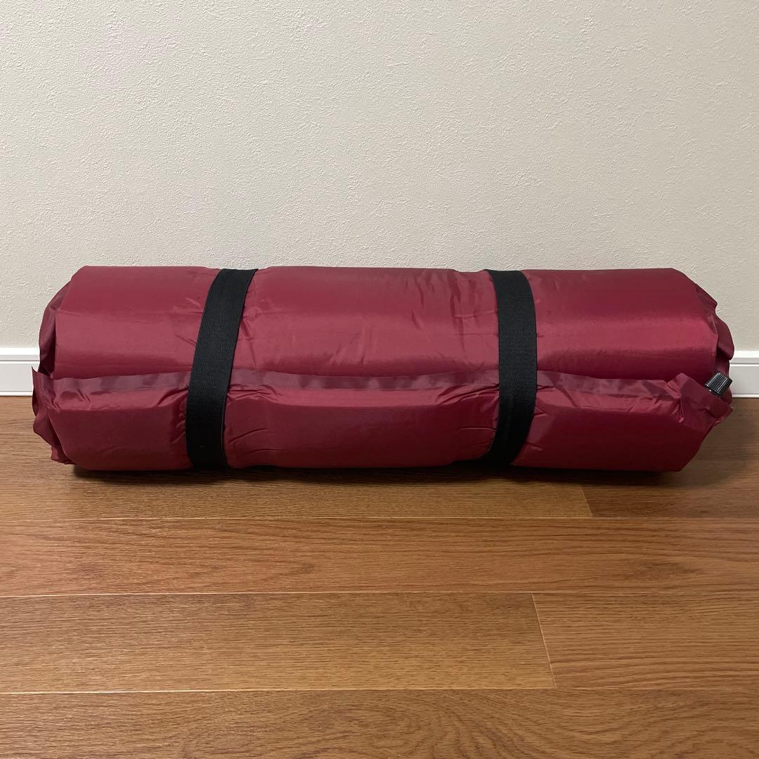 Coleman キャンパーインフレーターマット　コールマン　2個セット