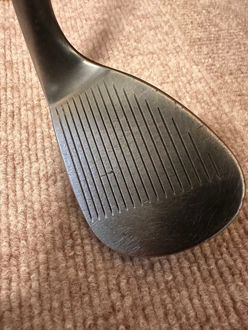 Titleist SM5 58° 54° 50°ウェッジ 3本セット　レフティ