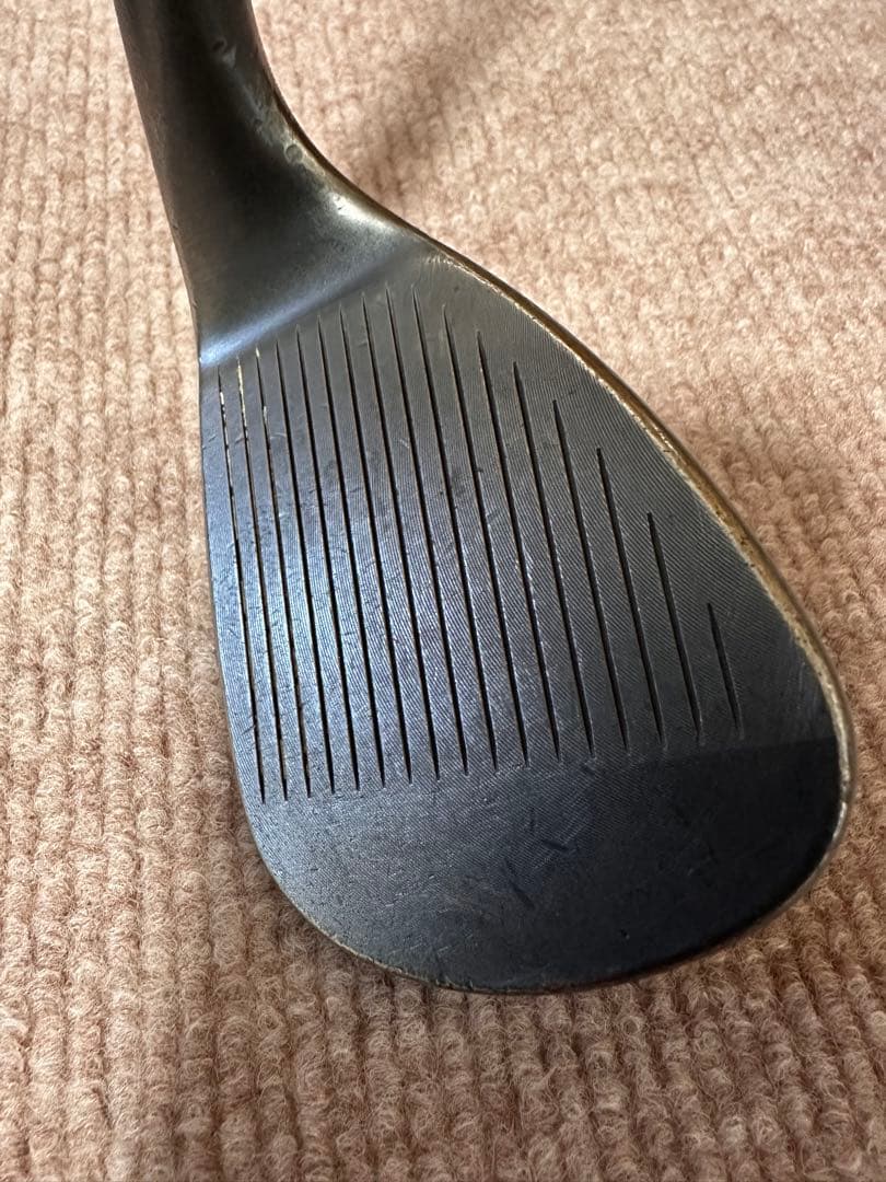 Titleist SM5 58° 54° 50°ウェッジ 3本セット　レフティ