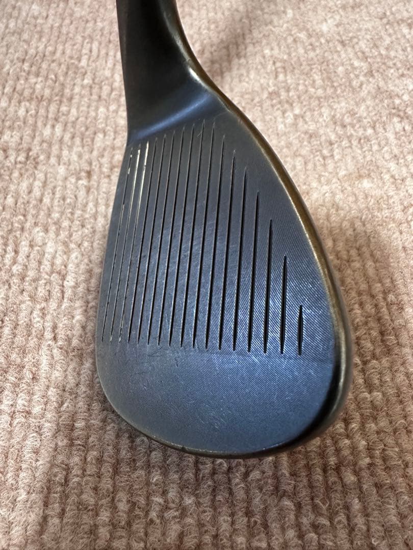 Titleist SM5 58° 54° 50°ウェッジ 3本セット　レフティ