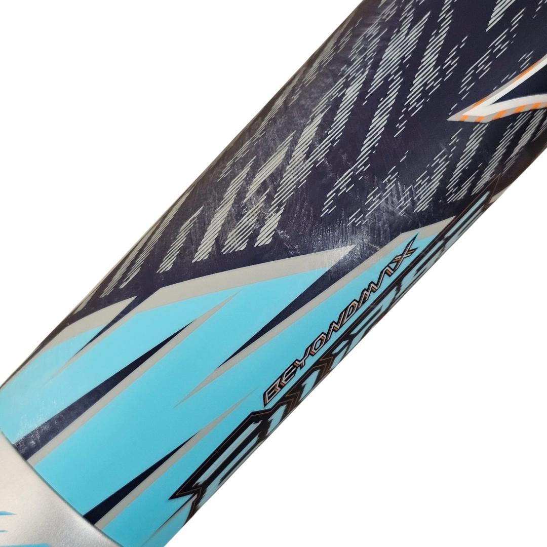 MIZUNO ビヨンドマックス エリプス 83cm 690g ミドル ケース付き
