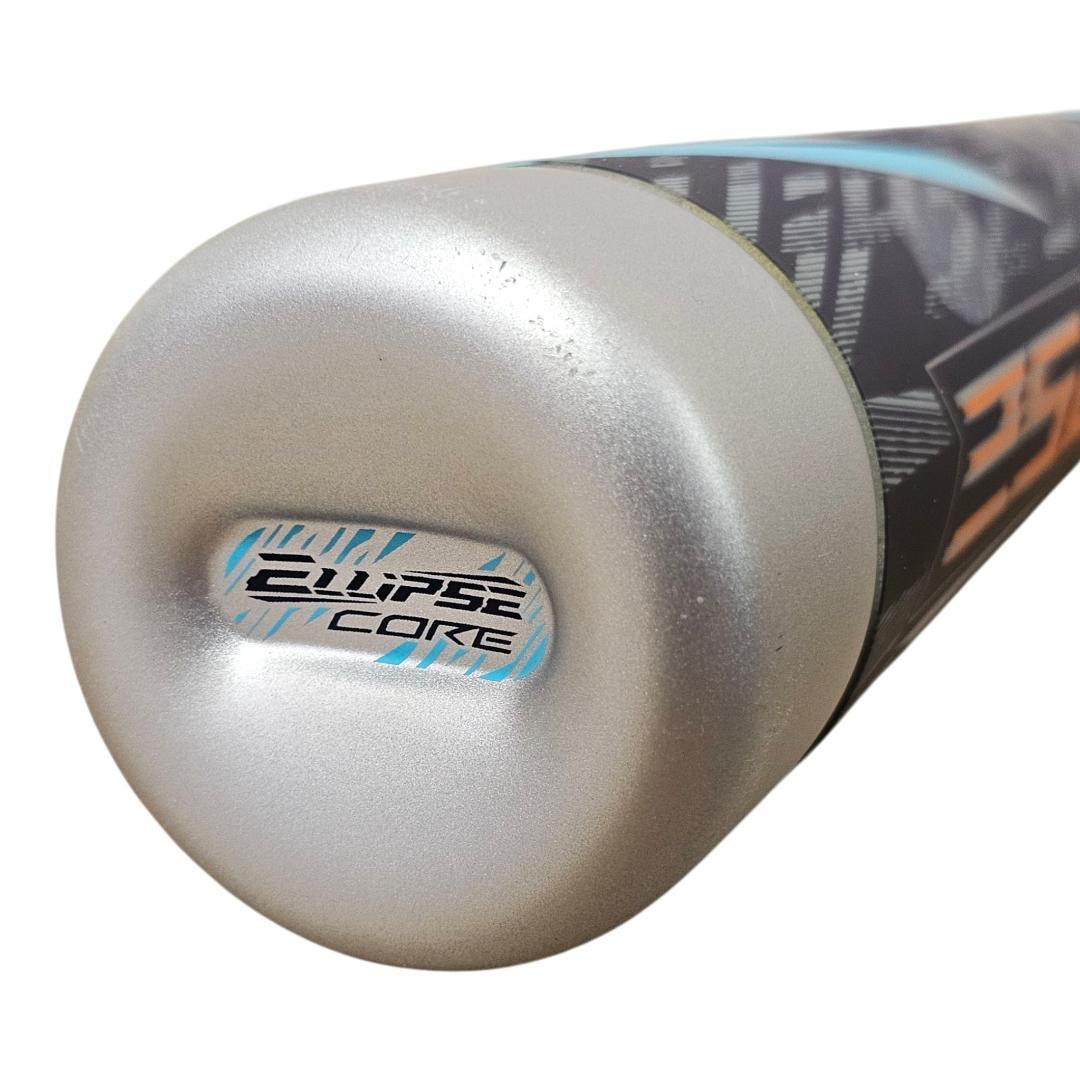 MIZUNO ビヨンドマックス エリプス 83cm 690g ミドル ケース付き
