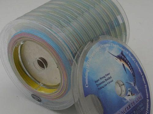 【希望サイズ・メートル申し出】新品・激安PEライン (PE LINE)