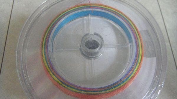 【希望サイズ・メートル申し出】新品・激安PEライン (PE LINE)