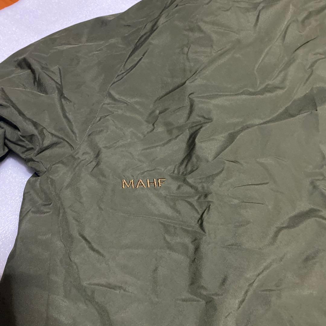 MAHF SUPPLY 上下セットアップ　S