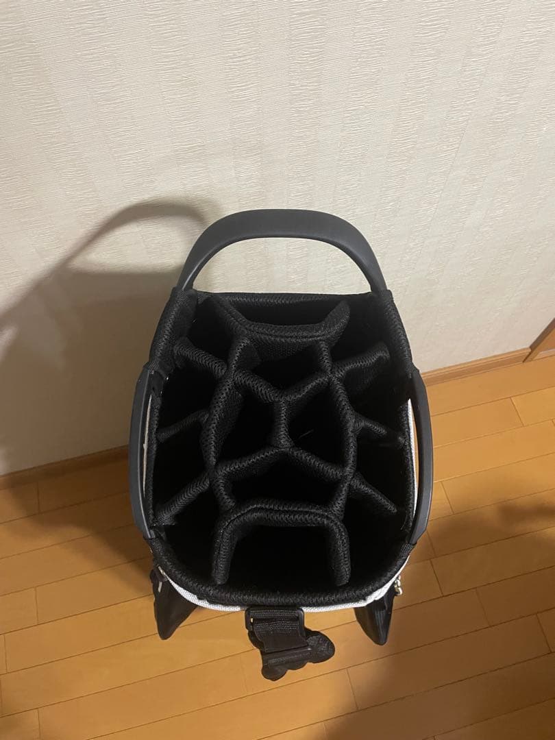 パイクスピーク　PP-2.0 SERIES 14分割キャディバッグ