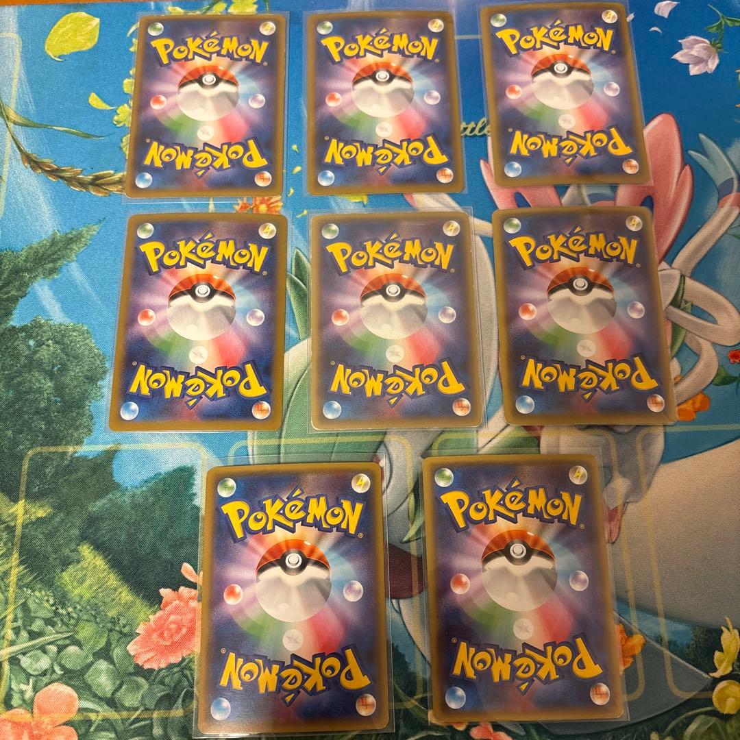 ポケモンカード　メガシンカ　まとめ売り