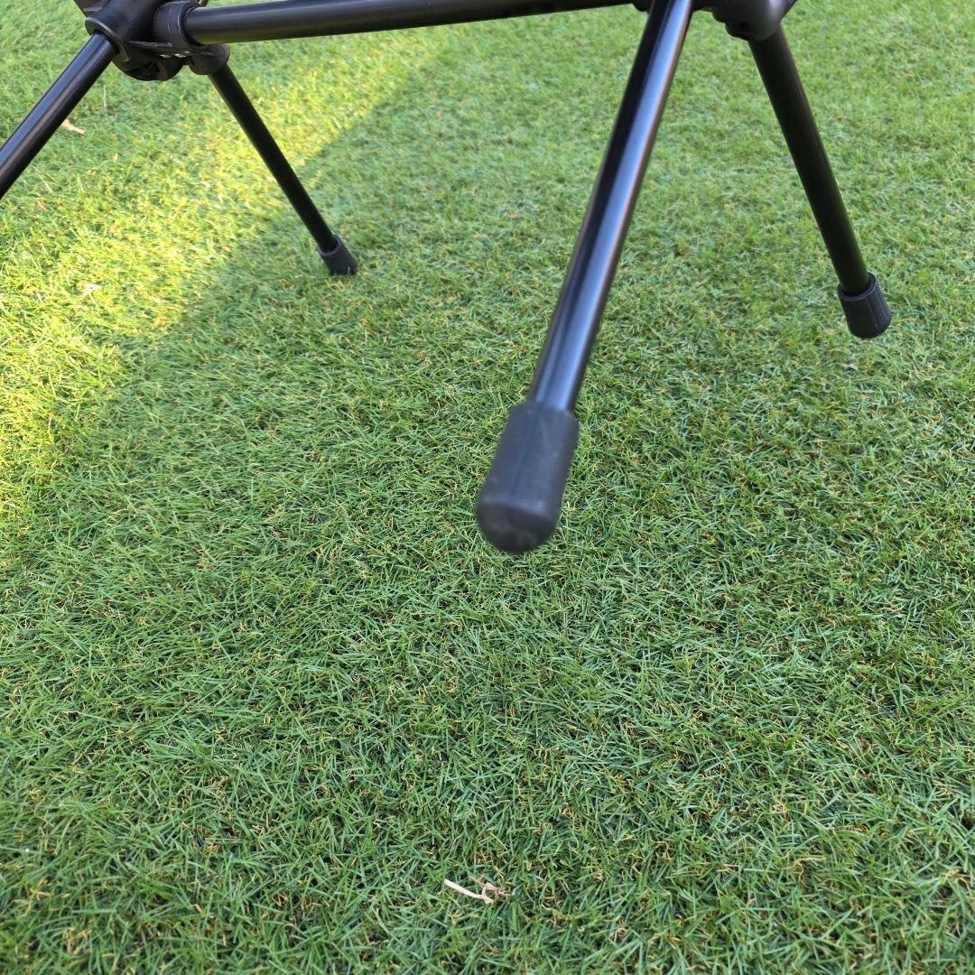 Helinox Chair Two  ヘリノックス チェアツー ホーム