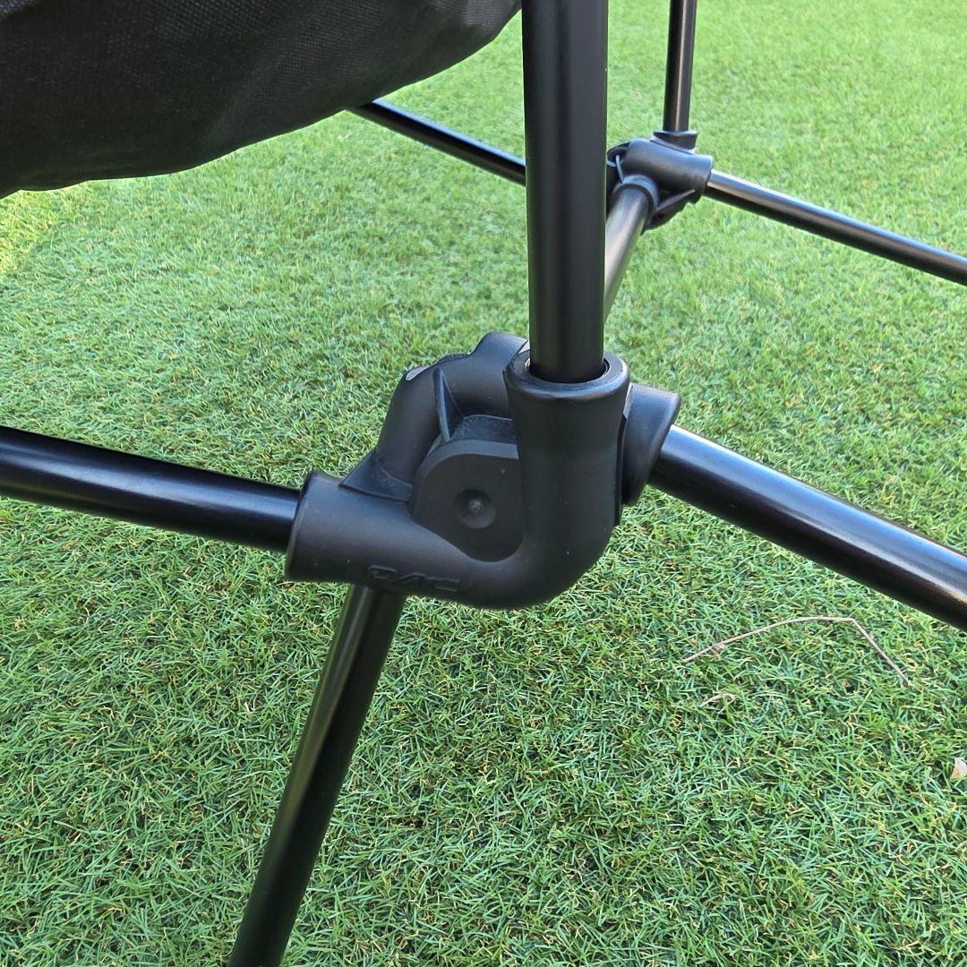 Helinox Chair Two  ヘリノックス チェアツー ホーム