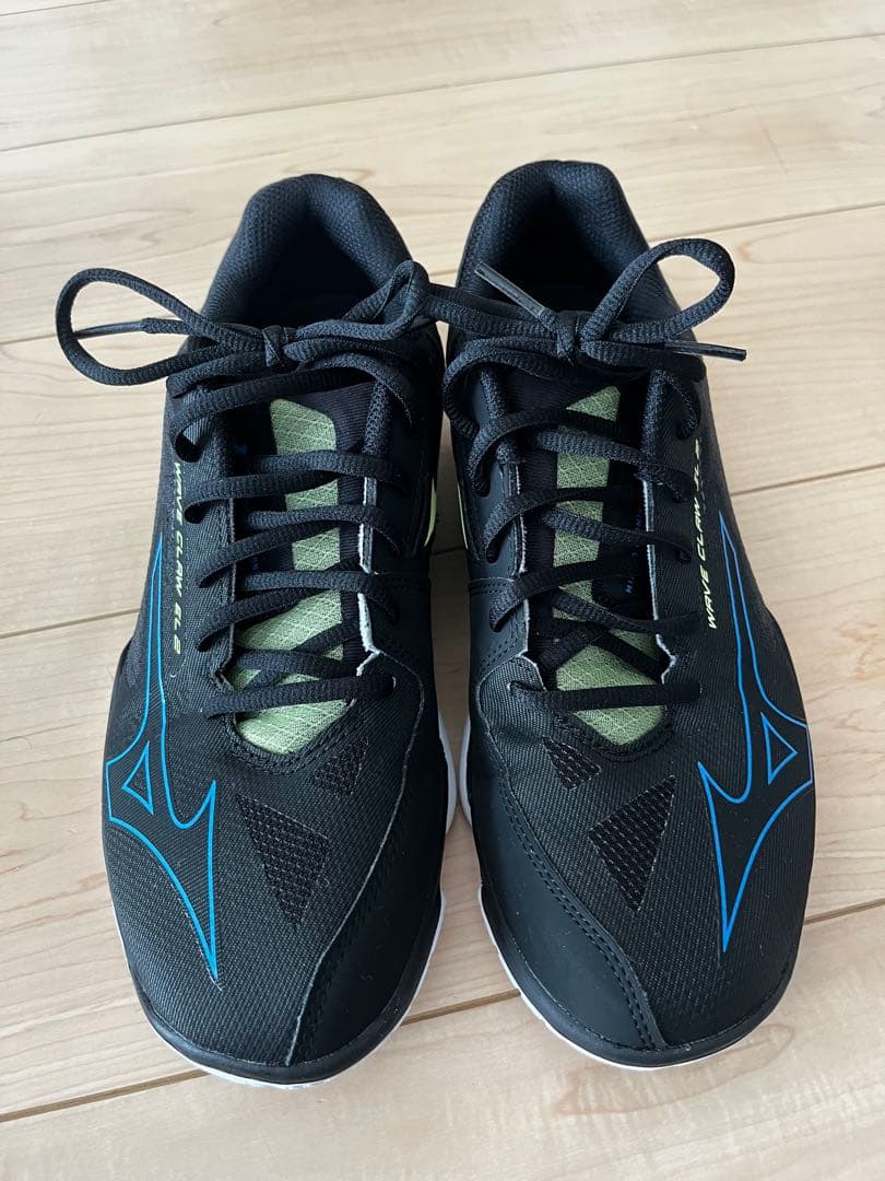 T-K　再値下げ！Mizuno バドミントンシューズ