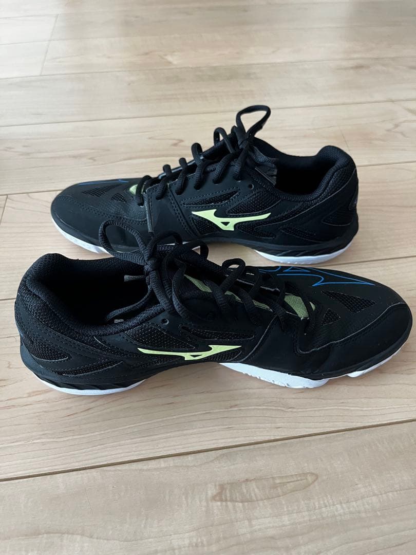 T-K　再値下げ！Mizuno バドミントンシューズ