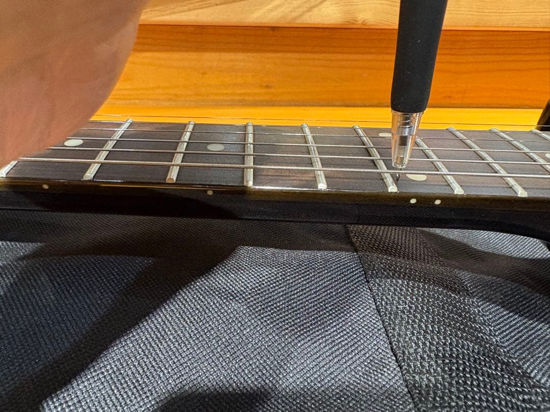 美品！　Epiphone LesPaul Special Ⅱ ブラック系トラ目