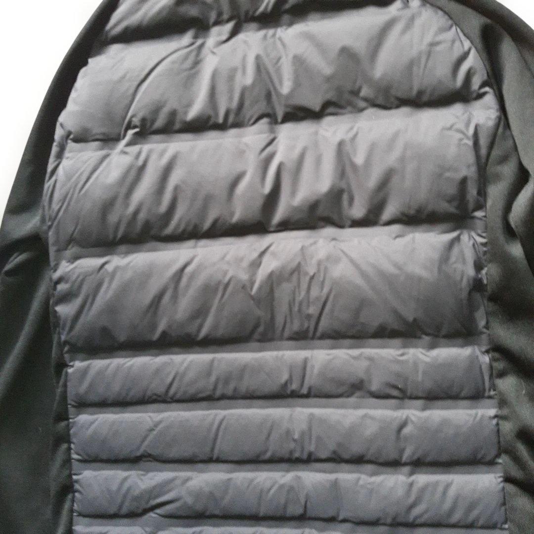 【美品】フリーノット フォーオンダウンジャケット Y1129