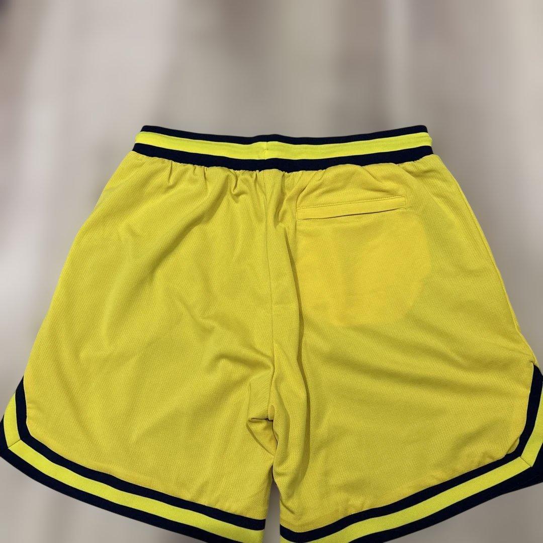 deuce バスケットボールパンツ