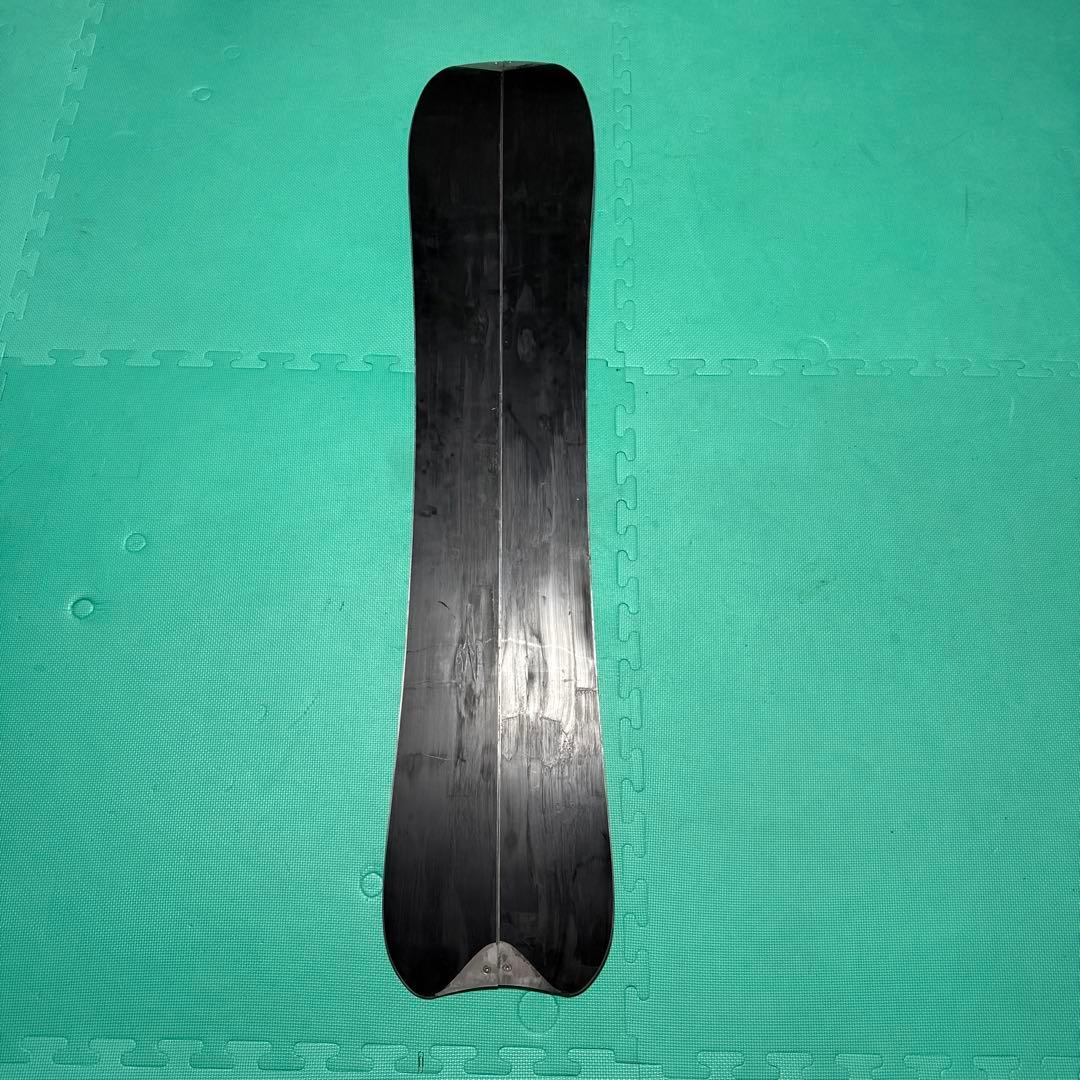 GENTEMSTICK ￼ゲンテンスティック　スプリットボート　専用スキン付