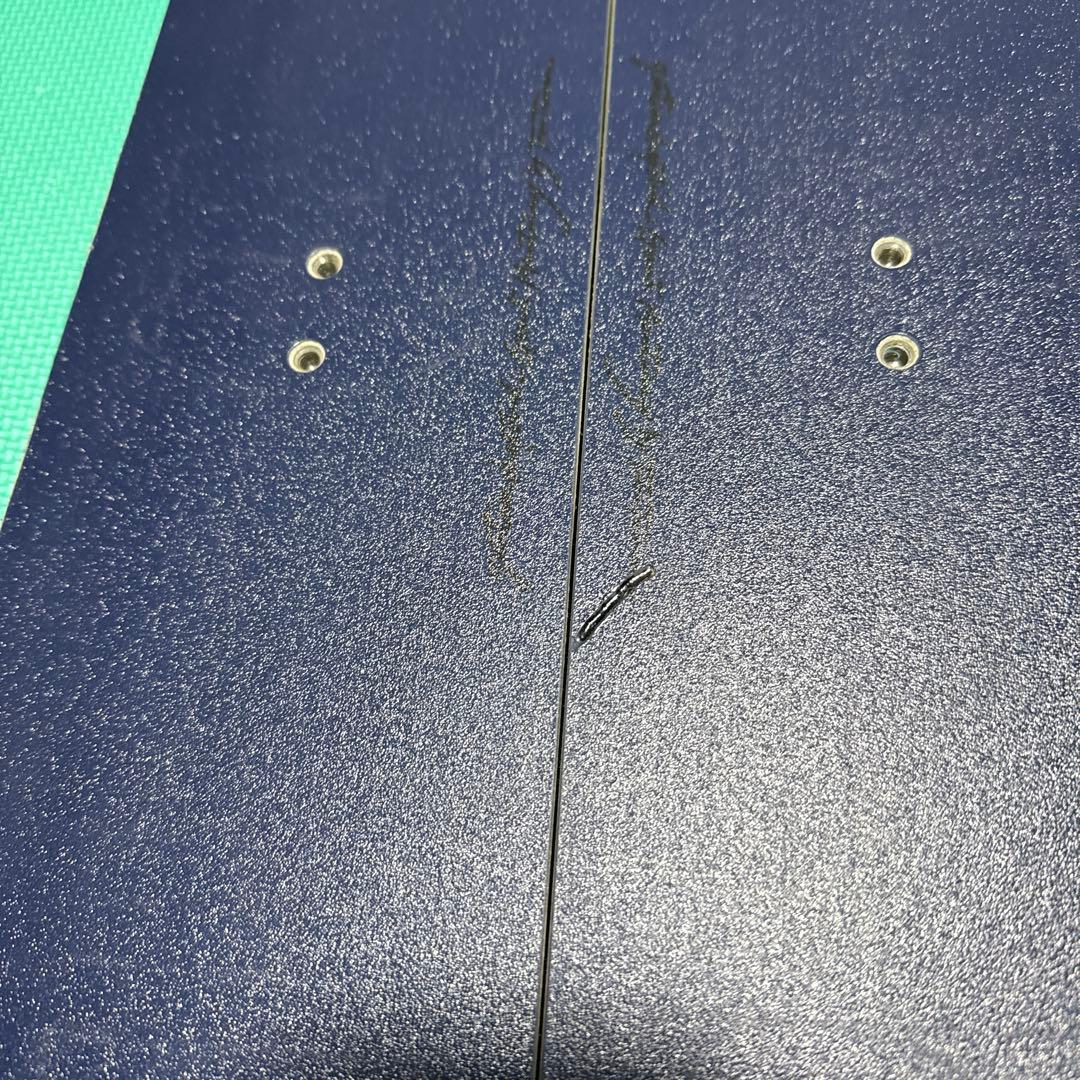 GENTEMSTICK ￼ゲンテンスティック　スプリットボート　専用スキン付