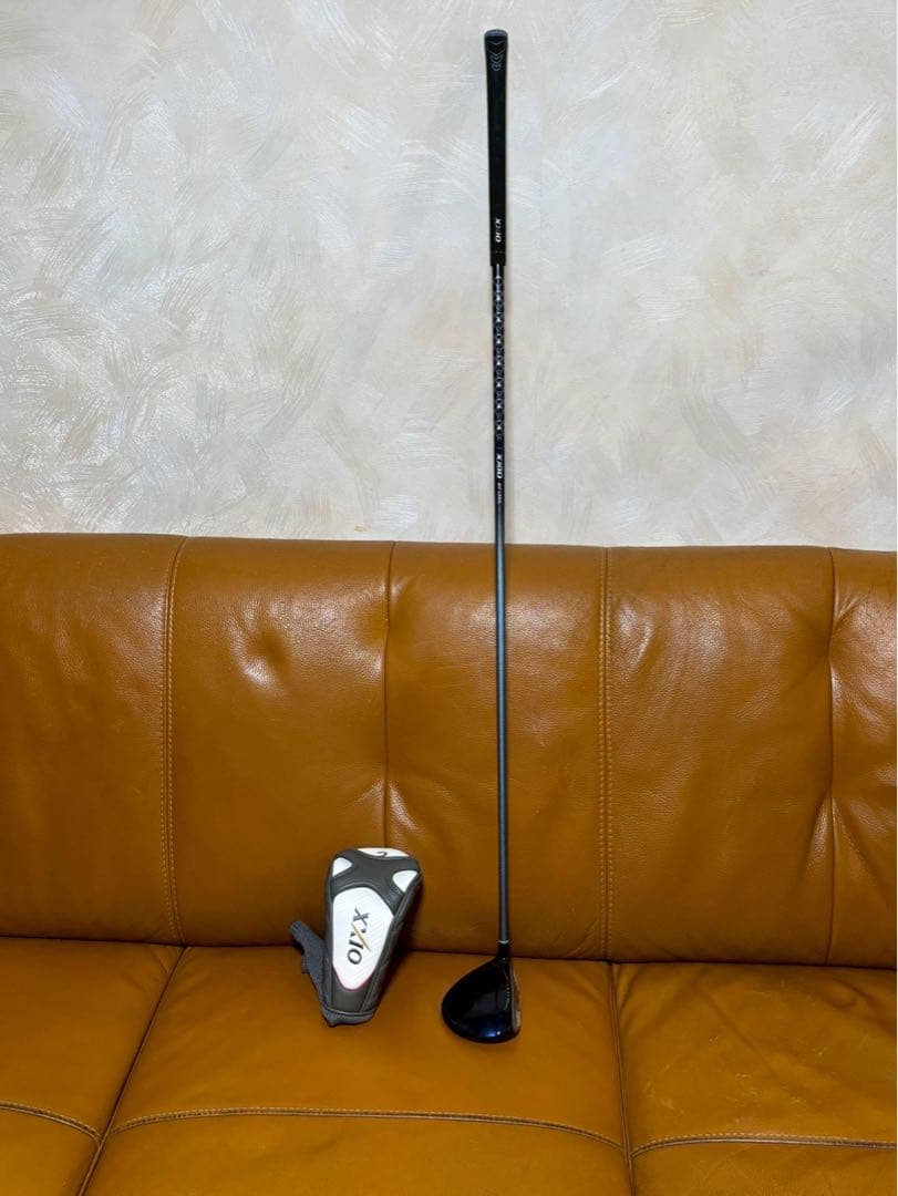 ゼクシオ 13 MP1300L 3W　XXIO 13 A レディース