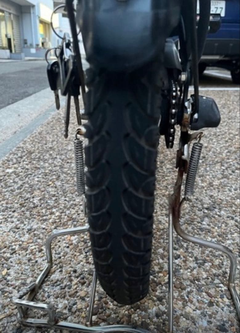 電動自転車　Panasonic