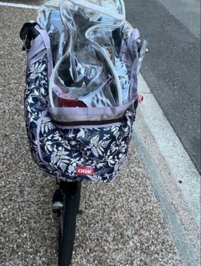 電動自転車　Panasonic