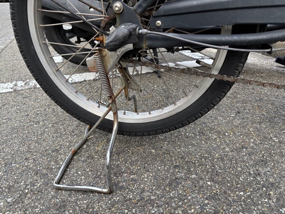 電動自転車　Panasonic