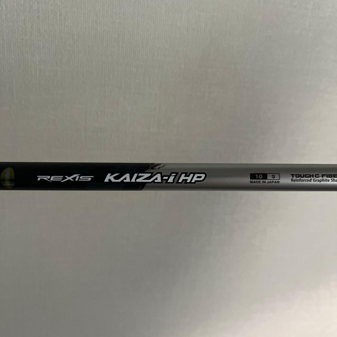 ヨネックス CB702 4番アイアン　レクシス カイザ i HP 10S