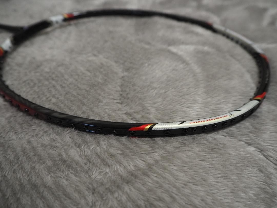 YONEX ボルトリック70 3UG5