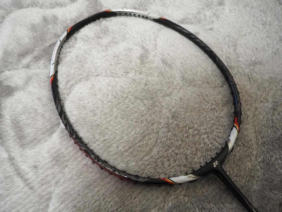 YONEX ボルトリック70 3UG5