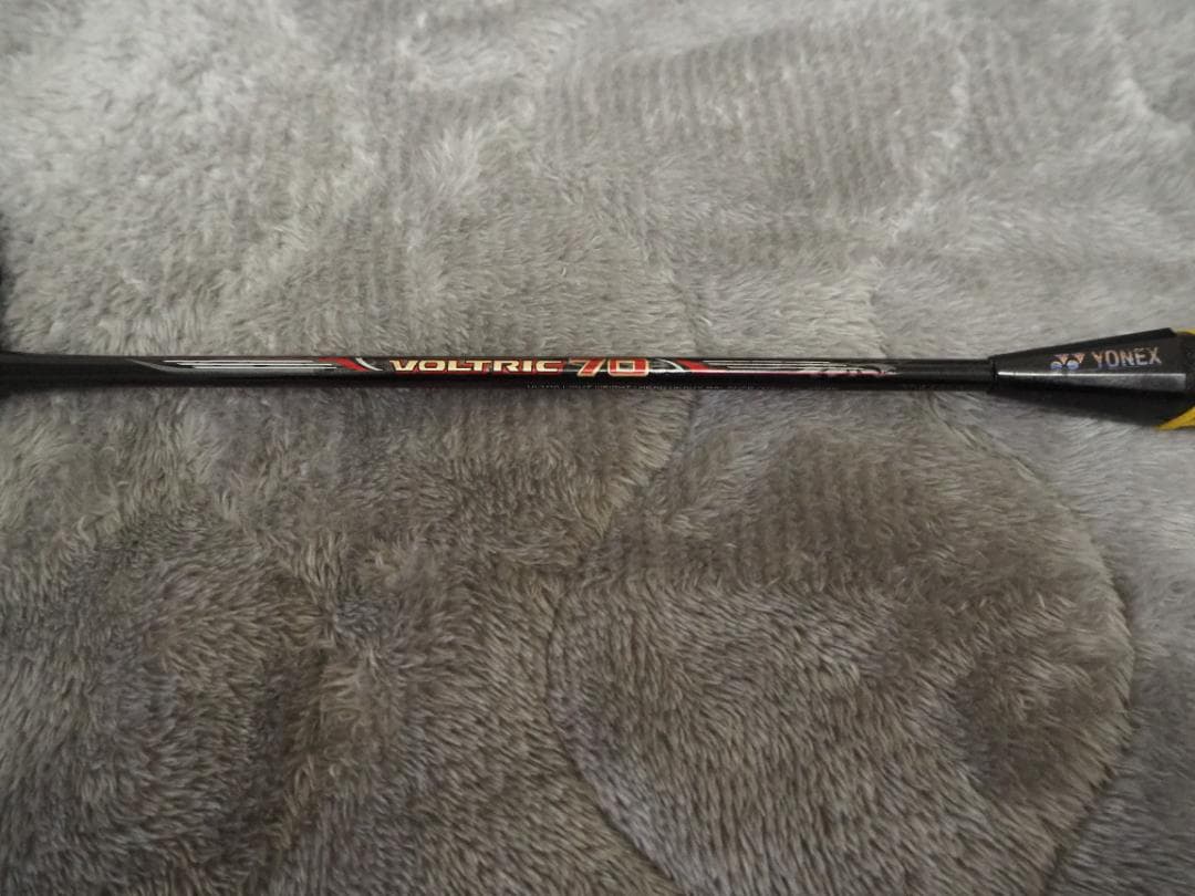 YONEX ボルトリック70 3UG5