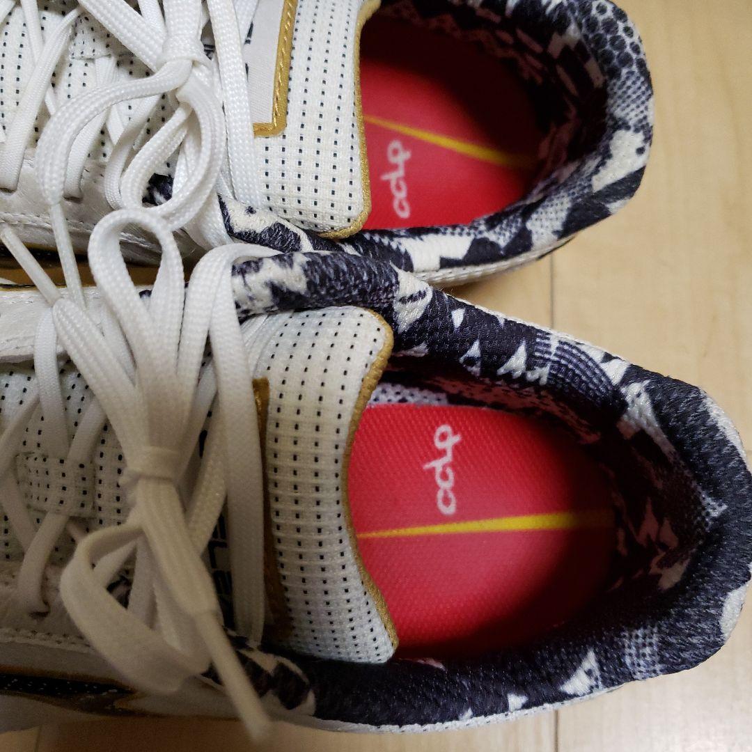 Joma フットサル シューズ ホマ 27.0 インドア