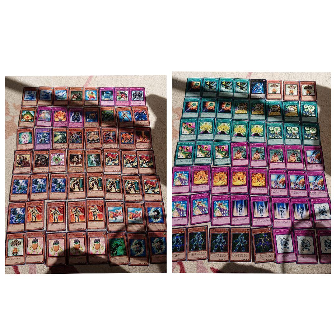 即日発送！！遊戯王　トレカまとめ売り！！！