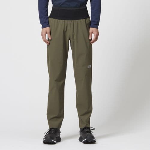 THE NORTH FACE ノースフェイス ランニングパンツ NB82173