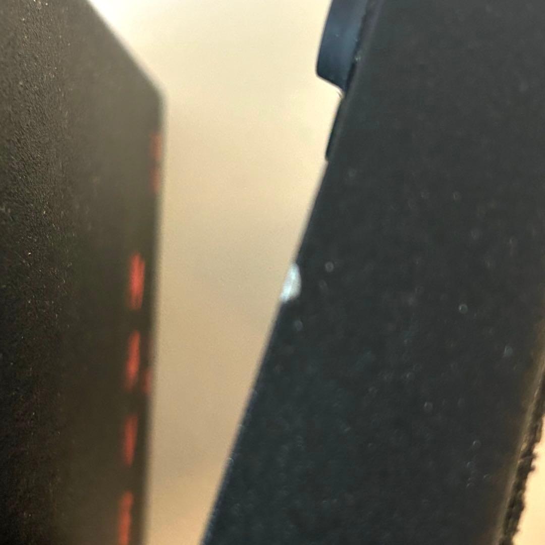 Morley Maverick Wah MSW 【通電・動作確認済み・傷あり】
