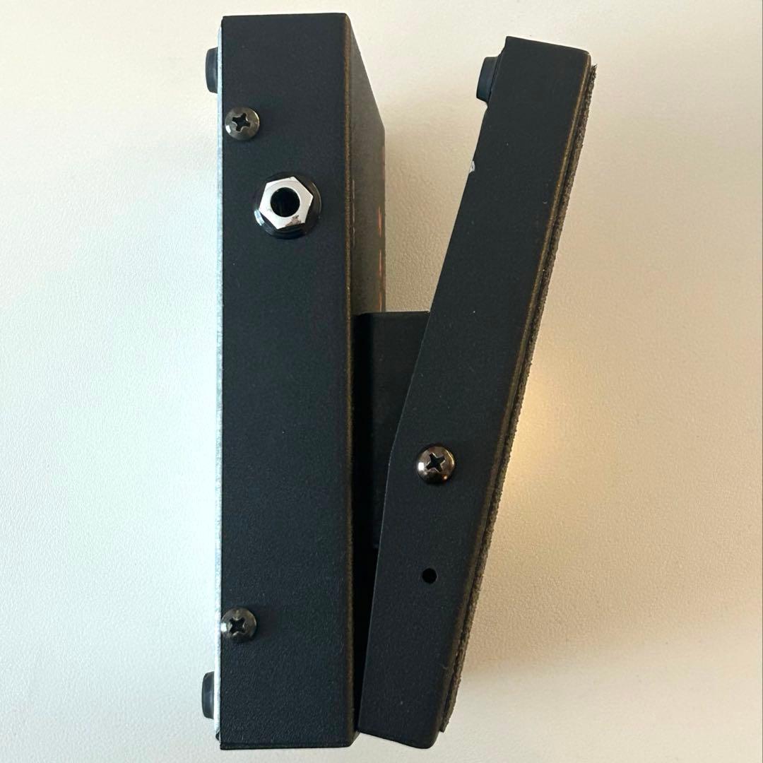 Morley Maverick Wah MSW 【通電・動作確認済み・傷あり】