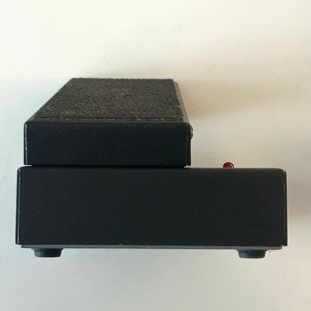 Morley Maverick Wah MSW 【通電・動作確認済み・傷あり】