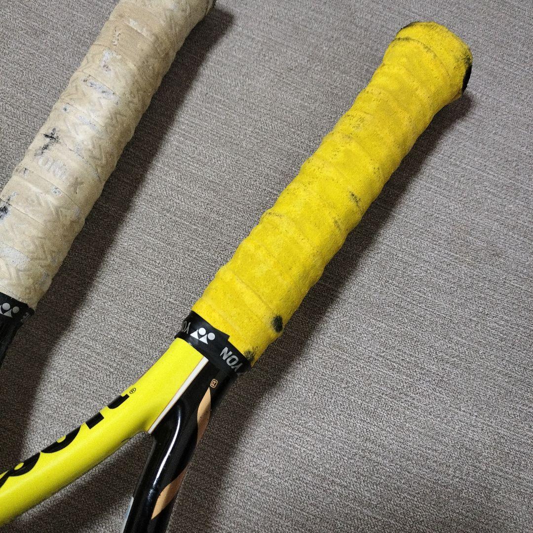 Wilson Pro Open テニスラケット 3本セット