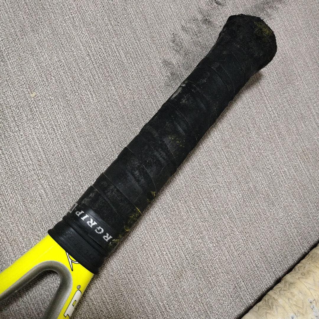 Wilson Pro Open テニスラケット 3本セット