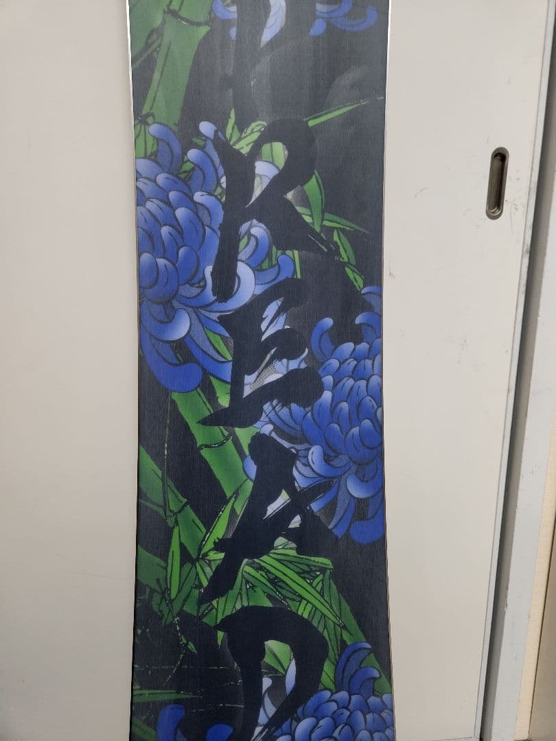 日本正規品 スプレッド SPREAD ZERO 152cm メンズ25-26