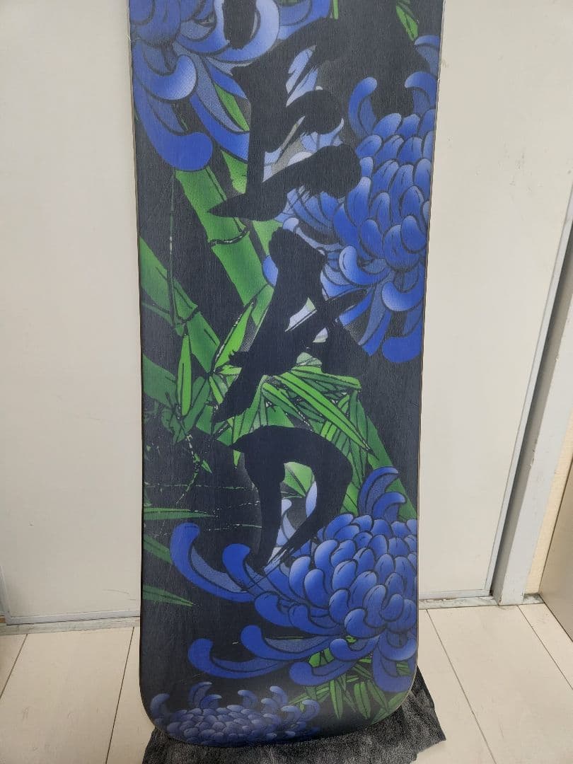 日本正規品 スプレッド SPREAD ZERO 152cm メンズ25-26