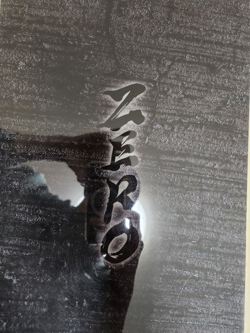 日本正規品 スプレッド SPREAD ZERO 152cm メンズ25-26