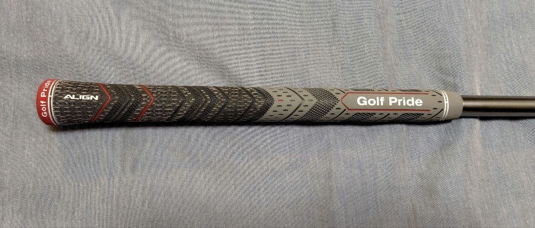 PRGR Q 23 フェアウェイウッド　9番ウッド相当