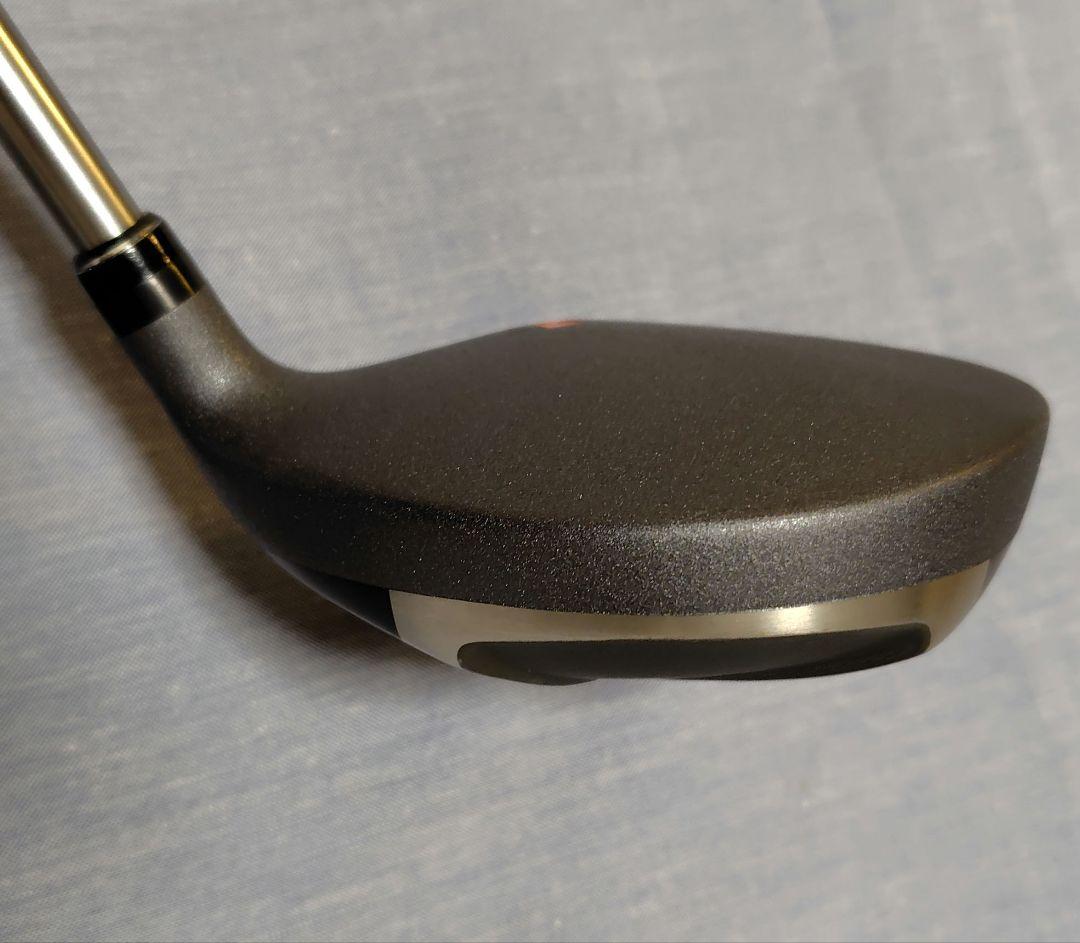 PRGR Q 23 フェアウェイウッド　9番ウッド相当
