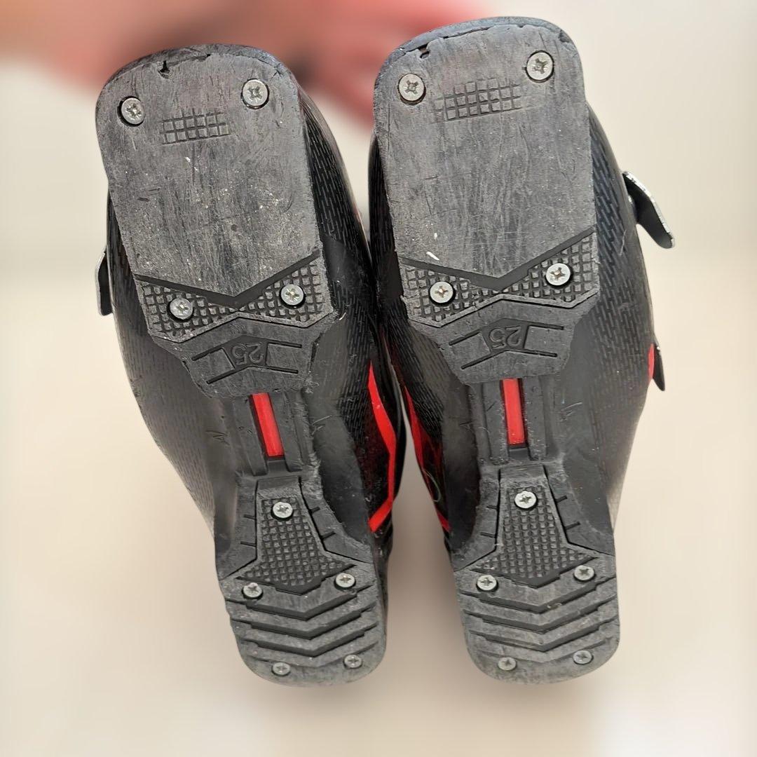 Salomon S PRO 100 サイズ25.0-25.5スキー用ブーツ