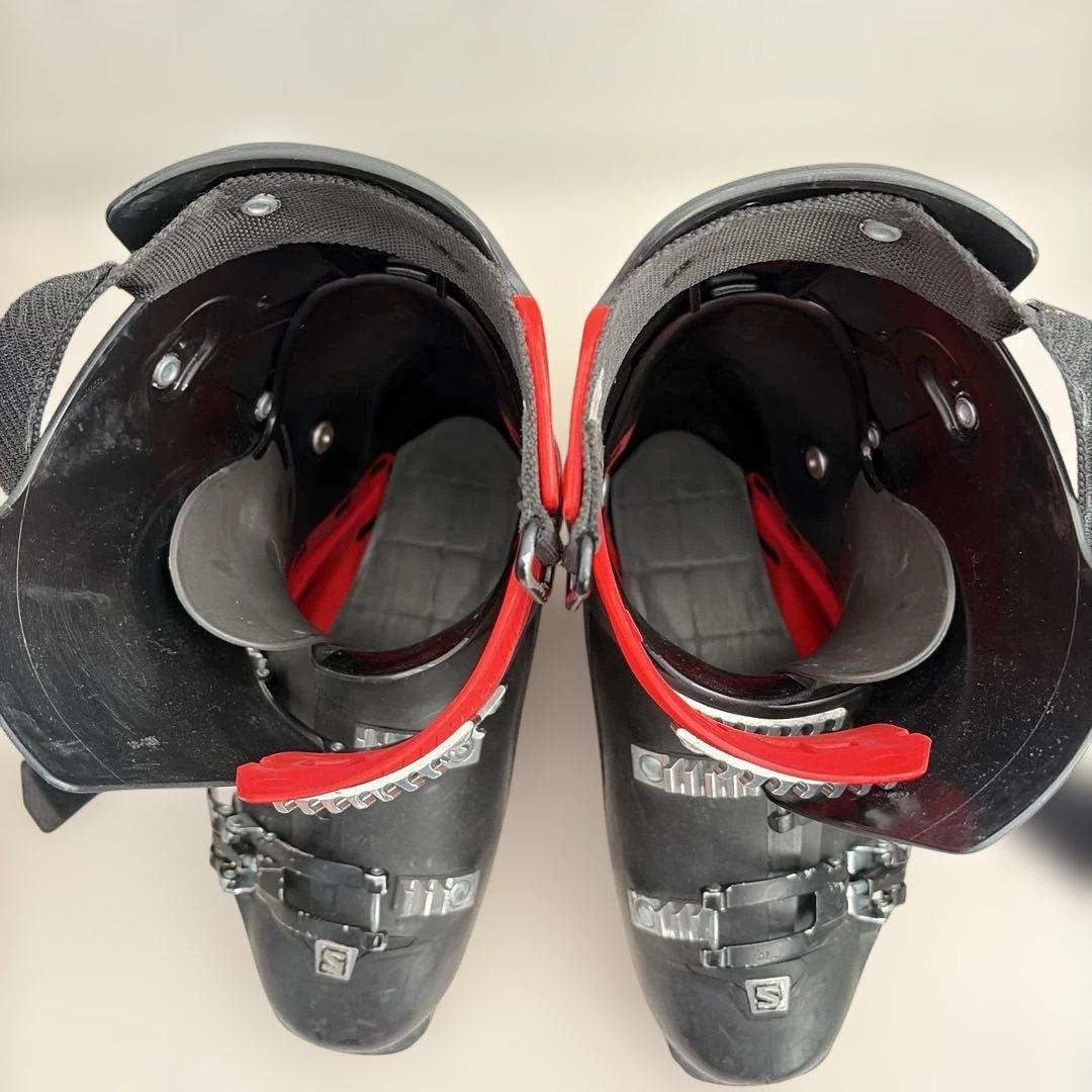 Salomon S PRO 100 サイズ25.0-25.5スキー用ブーツ