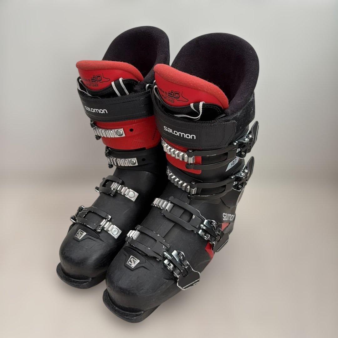 Salomon S PRO 100 サイズ25.0-25.5スキー用ブーツ