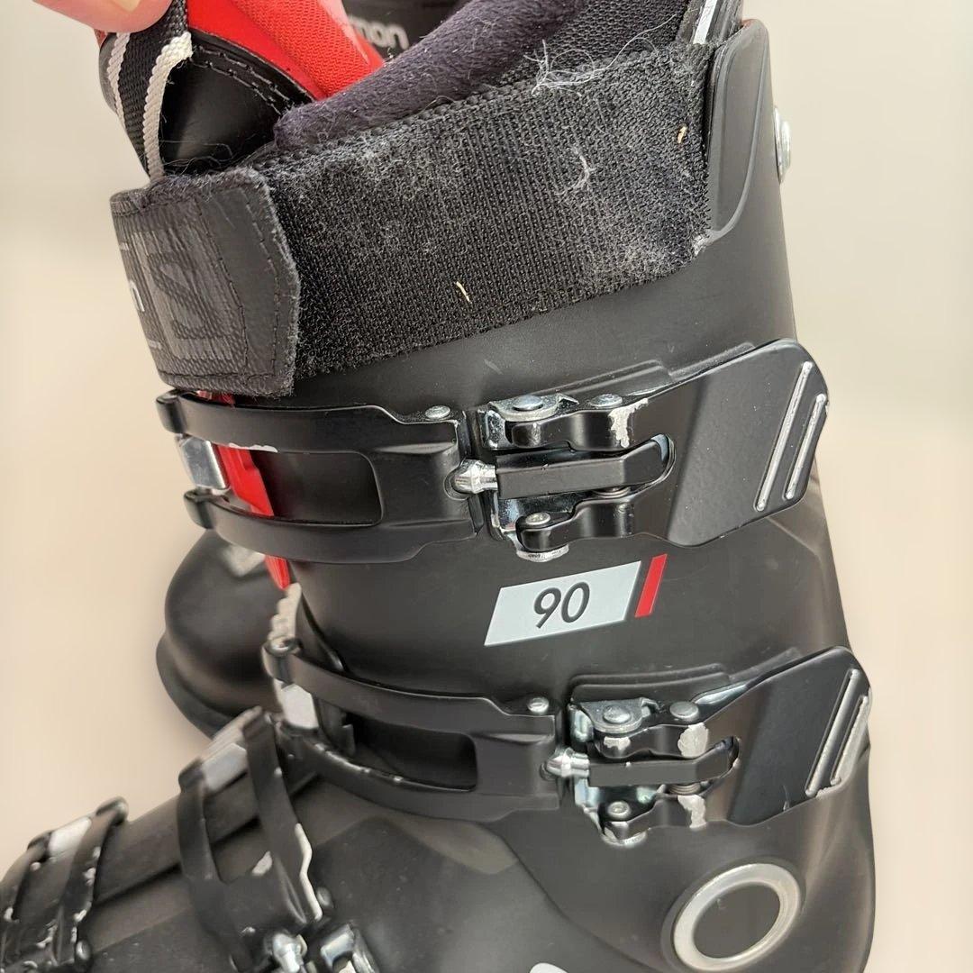 Salomon S PRO 100 サイズ25.0-25.5スキー用ブーツ