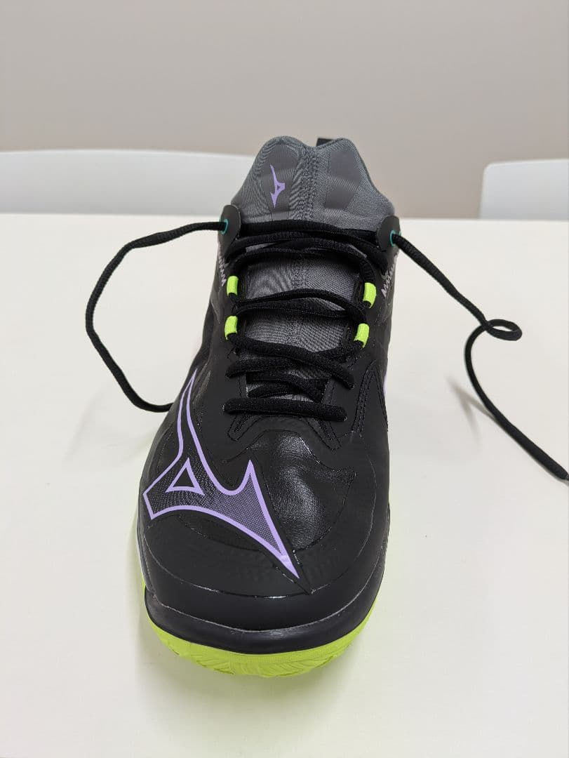 Mizuno バドミントンシューズ ウエーブクローNEO3 26cm