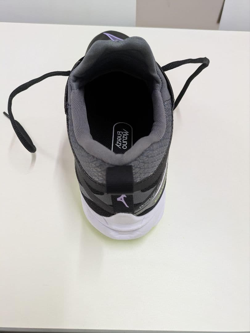 Mizuno バドミントンシューズ ウエーブクローNEO3 26cm