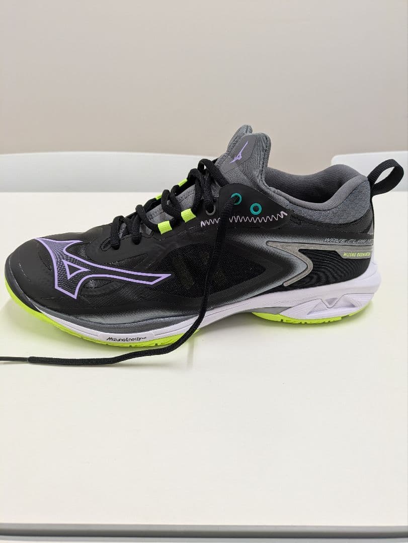 Mizuno バドミントンシューズ ウエーブクローNEO3 26cm
